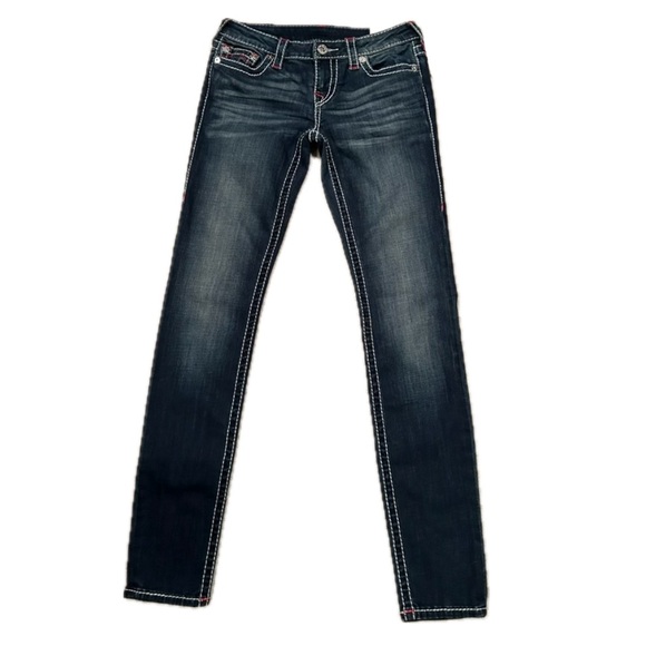 True Religion Denim - True Religion Skinny Jeans. Offers welcome!
